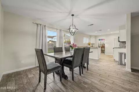 Dining - 3348 E Anderson Dr, Phoenix, AZ 85032 photo 1 of 2