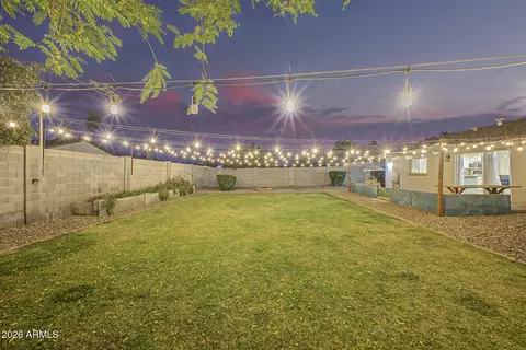 Exterior - 3348 E Anderson Dr, Phoenix, AZ 85032 photo 4 of 11