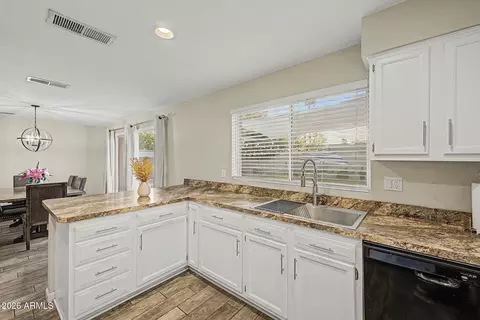 Kitchen - 3348 E Anderson Dr, Phoenix, AZ 85032 photo 3 of 3