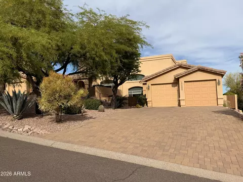 13029 N Mimosa Dr #B, Fountain Hills, AZ 85268