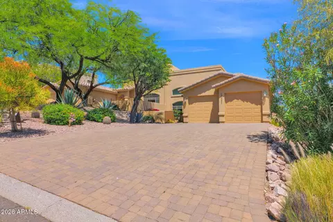13029 N Mimosa Dr #B, Fountain Hills, AZ 85268