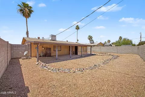 Exterior - 1919 S Plaza Dr, Apache Junction, AZ 85120 photo 4 of 4