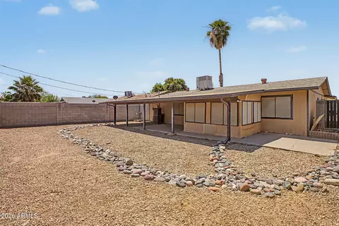 Exterior - 1919 S Plaza Dr, Apache Junction, AZ 85120 photo 3 of 4