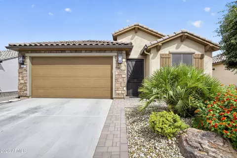 21317 N 267th Dr, Buckeye, AZ 85396