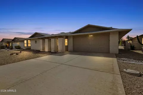 20407 N Skylark Dr, Sun City West, AZ 85375
