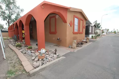 5601 W Missouri Ave #161, Glendale, AZ 85301