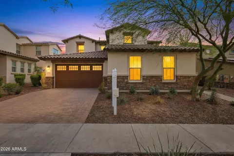 2423 N Beverly Pl, Buckeye, AZ 85396