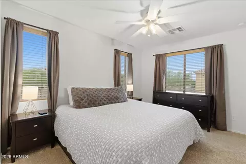 Bedroom - 3342 E Milky Way, Gilbert, AZ 85295 photo 6 of 7