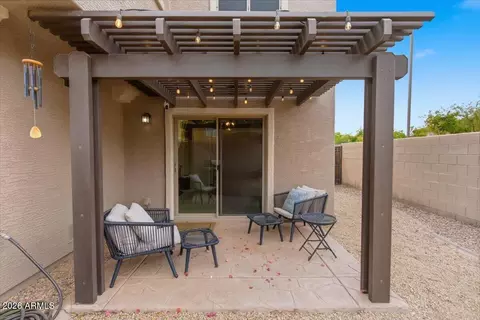 Exterior - 3342 E Milky Way, Gilbert, AZ 85295 photo 3 of 7