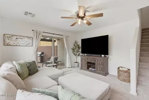 Living - 3342 E Milky Way, Gilbert, AZ 85295 photo 1 of 1