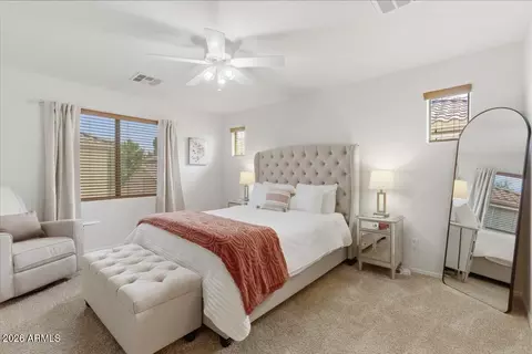 Bedroom - 3342 E Milky Way, Gilbert, AZ 85295 photo 1 of 7