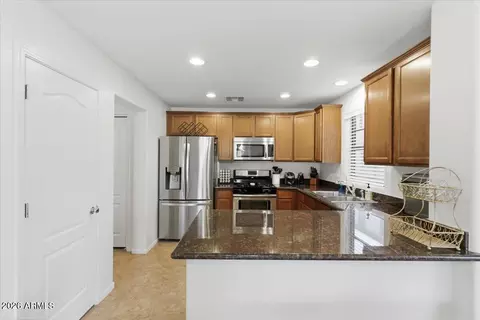 Kitchen - 3342 E Milky Way, Gilbert, AZ 85295 photo 1 of 4