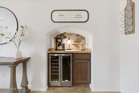 Entry Way - 3342 E Milky Way, Gilbert, AZ 85295 photo 1 of 3
