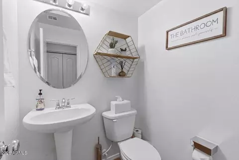 Bath - 3342 E Milky Way, Gilbert, AZ 85295 photo 1 of 5