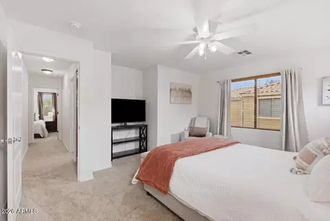 Bedroom - 3342 E Milky Way, Gilbert, AZ 85295 photo 2 of 7