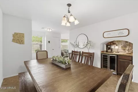 Dining - 3342 E Milky Way, Gilbert, AZ 85295 photo 1 of 1