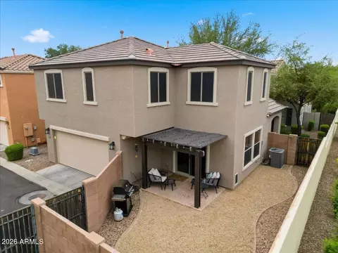Exterior - 3342 E Milky Way, Gilbert, AZ 85295 photo 7 of 7