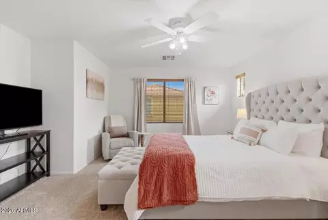 Bedroom - 3342 E Milky Way, Gilbert, AZ 85295 photo 3 of 7