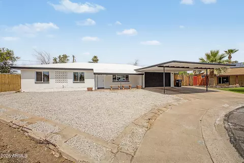 3210 N 49th Ave, Phoenix, AZ 85031