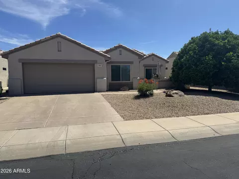 15829 W Rosewood Way, Surprise, AZ 85374