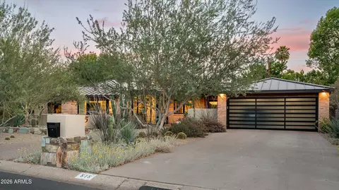 515 W Orangewood Ave, Phoenix, AZ 85021
