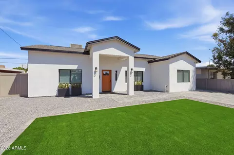 1826 E Whitton Ave, Phoenix, AZ 85016