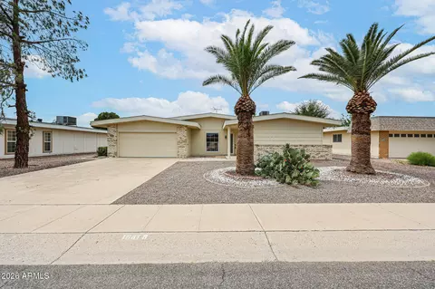 16418 N Orchard Hills Dr, Sun City, AZ 85351