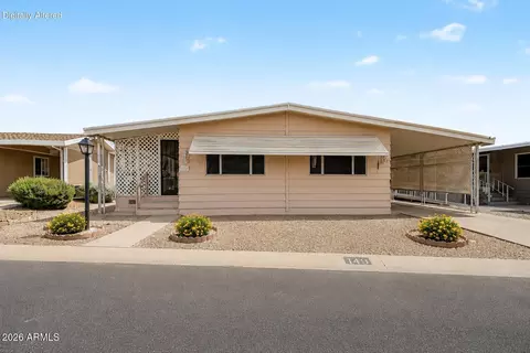 11411 N 91st Ave #143, Peoria, AZ 85345