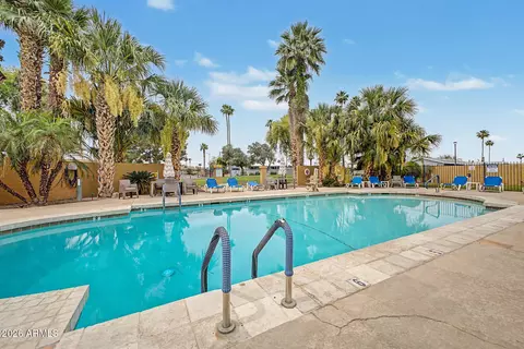 11411 N 91st Ave #143, Peoria, AZ 85345