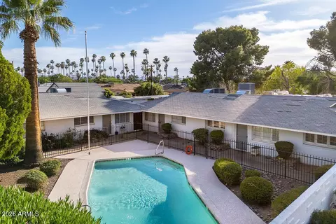Exterior - 3517 E Montecito Ave, Phoenix, AZ 85018 photo 10 of 10