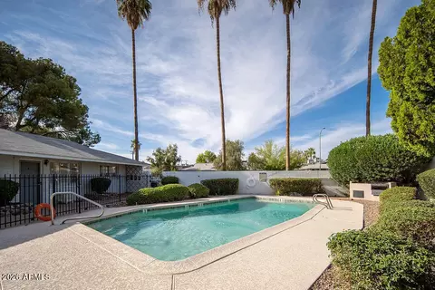 Exterior - 3517 E Montecito Ave, Phoenix, AZ 85018 photo 3 of 10