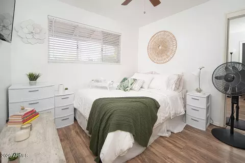 Bedroom - 3517 E Montecito Ave, Phoenix, AZ 85018 photo 1 of 1
