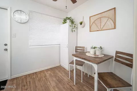 Dining - 3517 E Montecito Ave, Phoenix, AZ 85018 photo 1 of 1