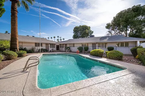 3517 E Montecito Ave, Phoenix, AZ 85018
