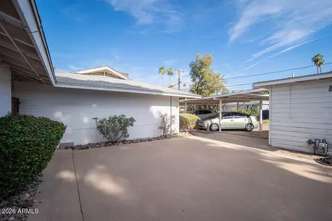 Exterior - 3517 E Montecito Ave, Phoenix, AZ 85018 photo 8 of 10