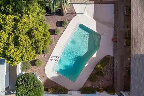 Exterior - 3517 E Montecito Ave, Phoenix, AZ 85018 photo 9 of 10