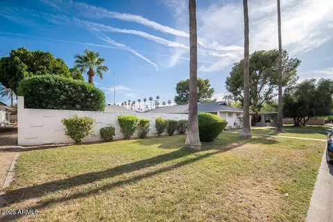 Exterior - 3517 E Montecito Ave, Phoenix, AZ 85018 photo 5 of 10