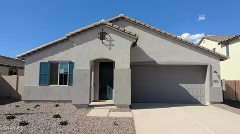 15212 W Gray Fox Trl, Surprise, AZ 85387