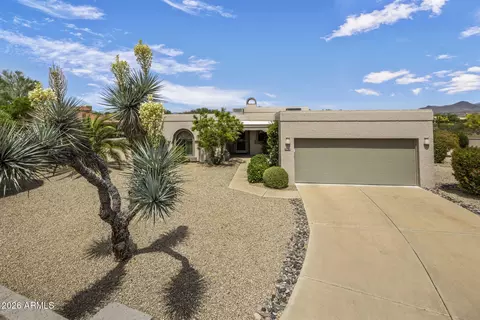 19010 E Tonto Trl, Rio Verde, AZ 85263