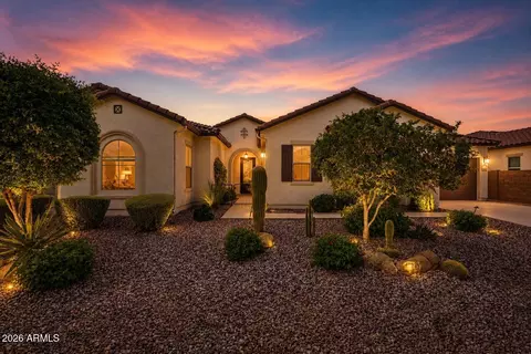 31320 N 54th Pl, Cave Creek, AZ 85331