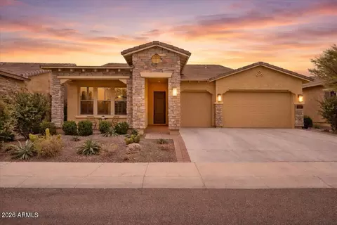 21247 W Meadowbrook Ave, Buckeye, AZ 85396