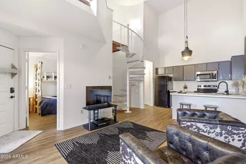 2700 S White Mountain Rd #1025, Show Low, AZ 85901