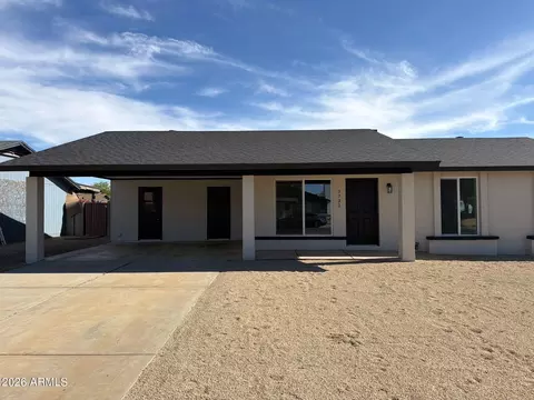 7731 W Mulberry Dr, Phoenix, AZ 85033