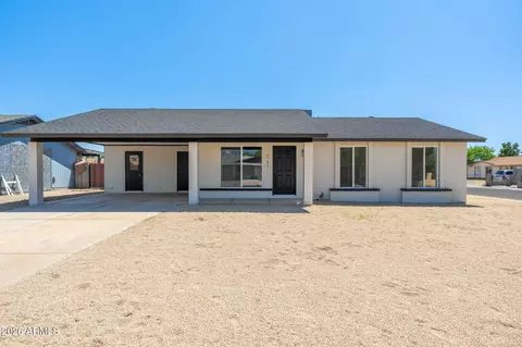 7731 W Mulberry Dr, Phoenix, AZ 85033
