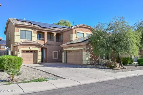 17664 W Tasha Dr, Surprise, AZ 85388