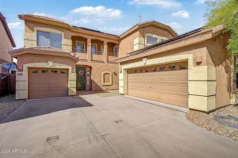 17664 W Tasha Dr, Surprise, AZ 85388