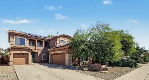 17664 W Tasha Dr, Surprise, AZ 85388