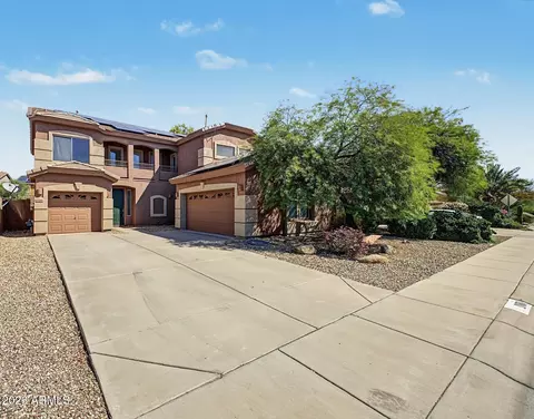 17664 W Tasha Dr, Surprise, AZ 85388