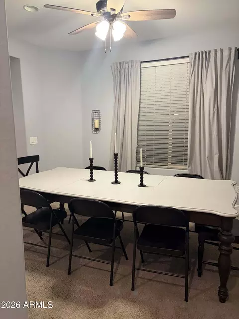 Dining - 7562 E Portobello Ave, Mesa, AZ 85212 photo 2 of 3
