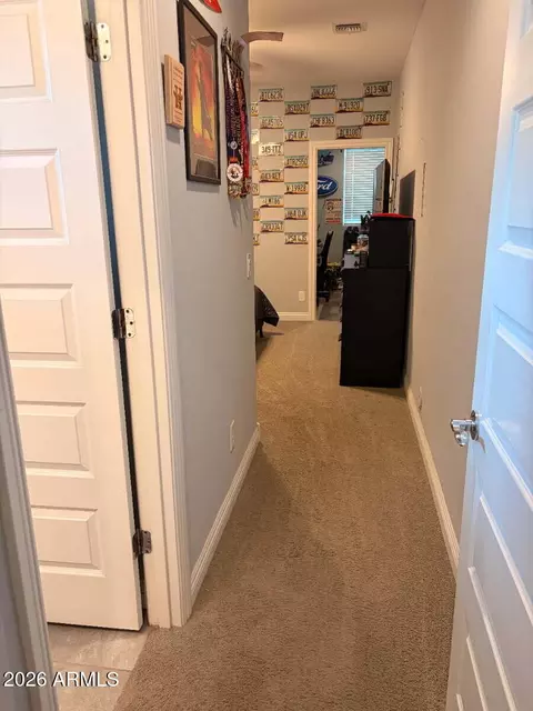 Entry Way - 7562 E Portobello Ave, Mesa, AZ 85212 photo 6 of 6